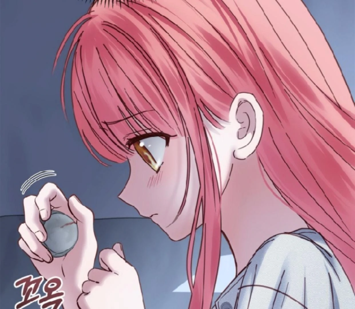 Baby Prisoner of Winter Castle Chapter 49 Gambar 182