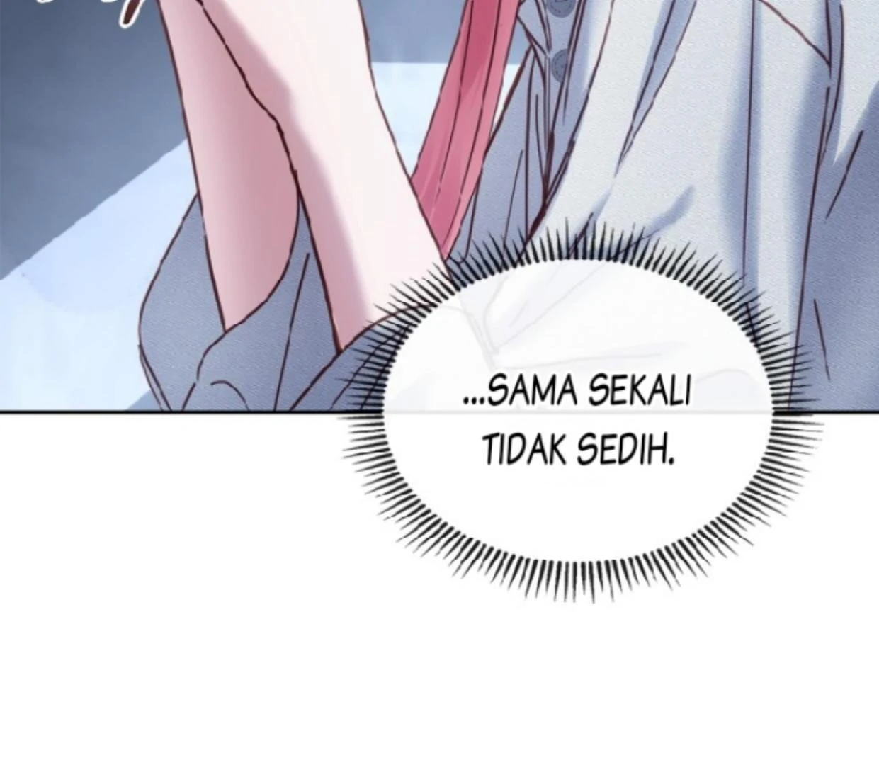 Baby Prisoner of Winter Castle Chapter 49 Gambar 183