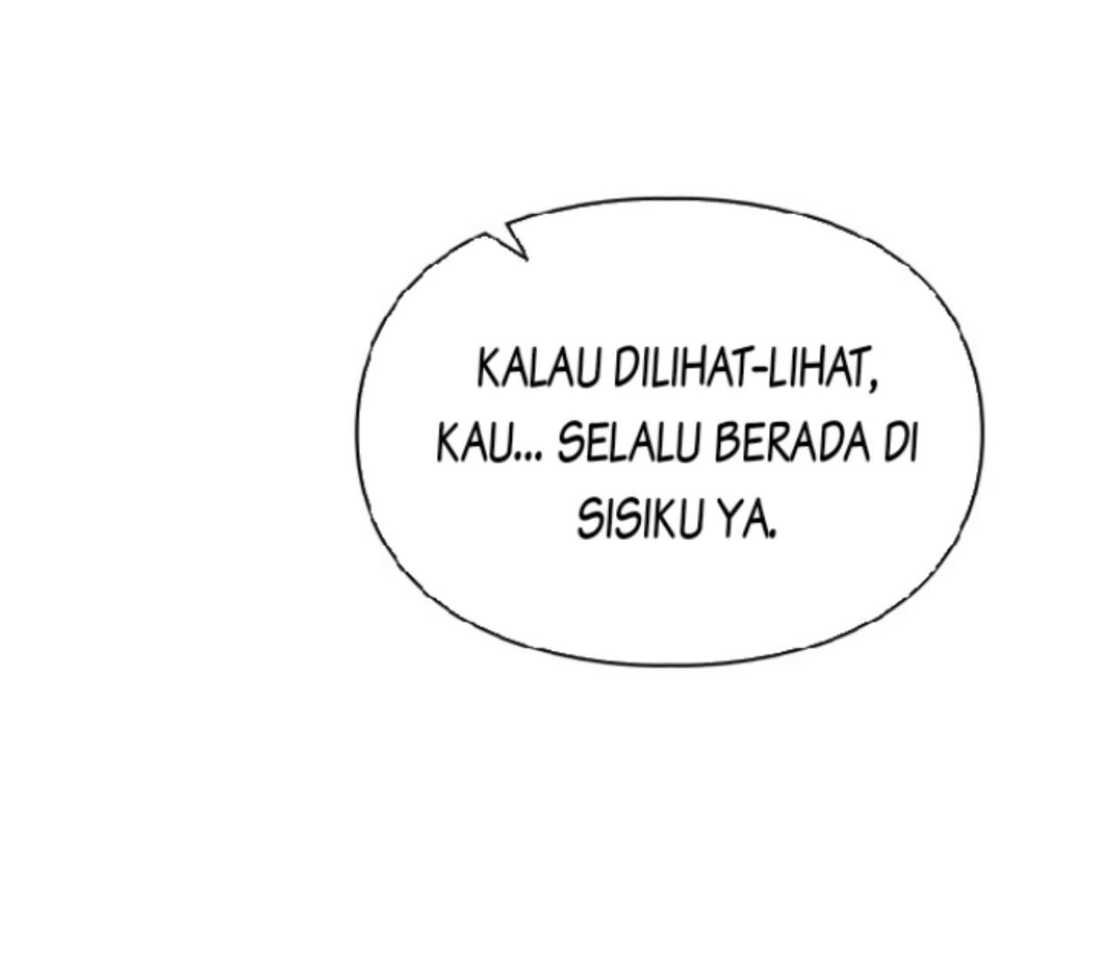 Baby Prisoner of Winter Castle Chapter 49 Gambar 190