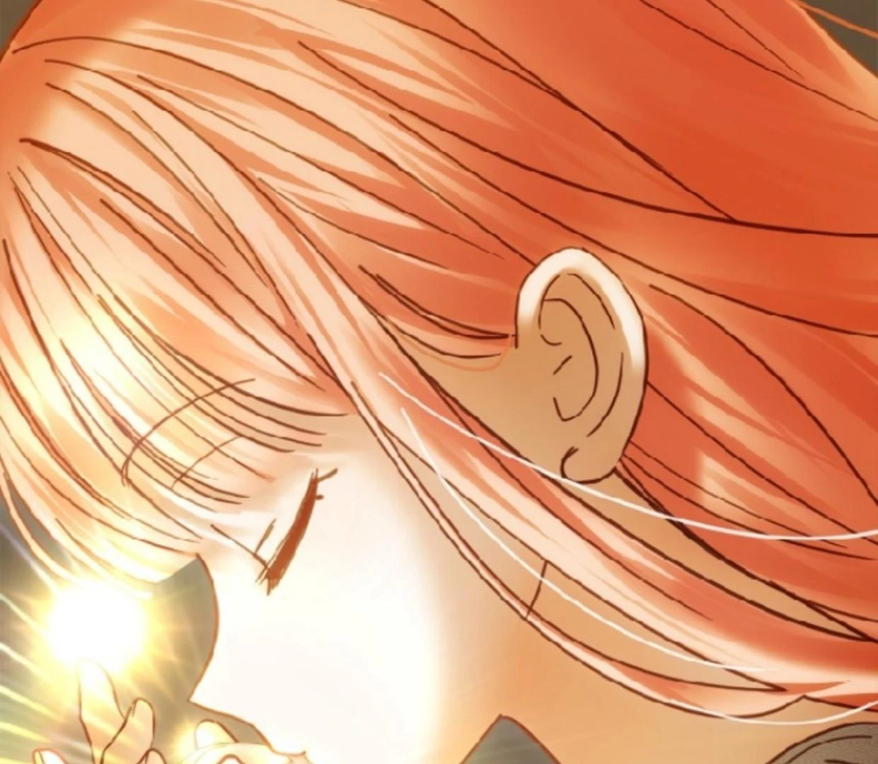 Baby Prisoner of Winter Castle Chapter 49 Gambar 192