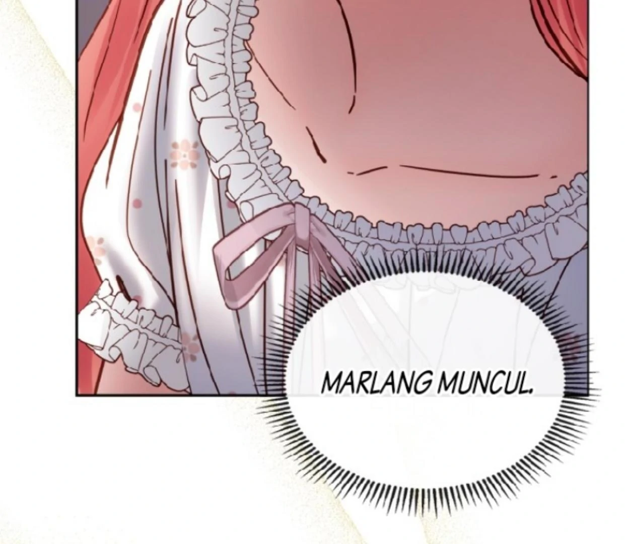 Baby Prisoner of Winter Castle Chapter 49 Gambar 199