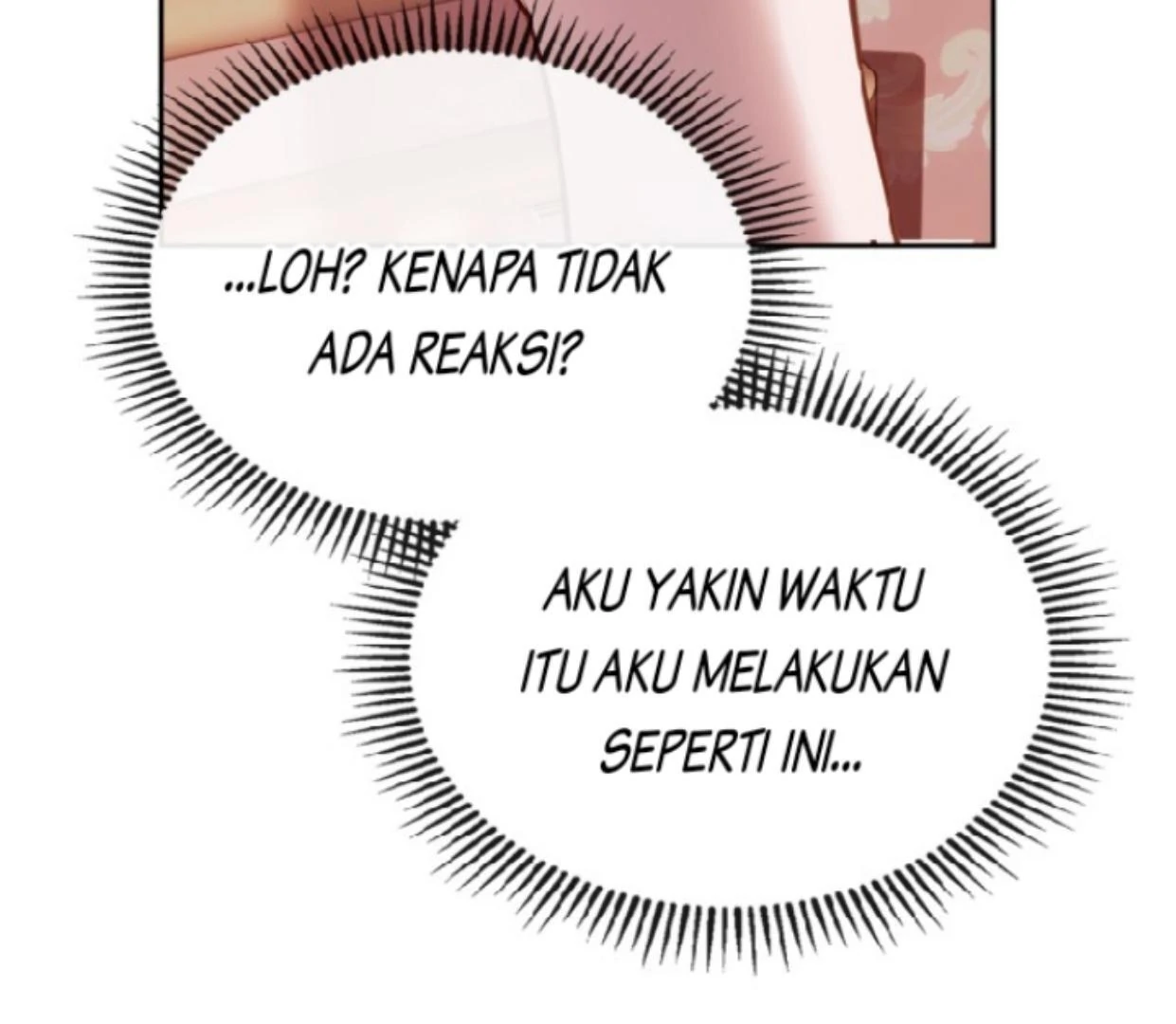 Baby Prisoner of Winter Castle Chapter 49 Gambar 206