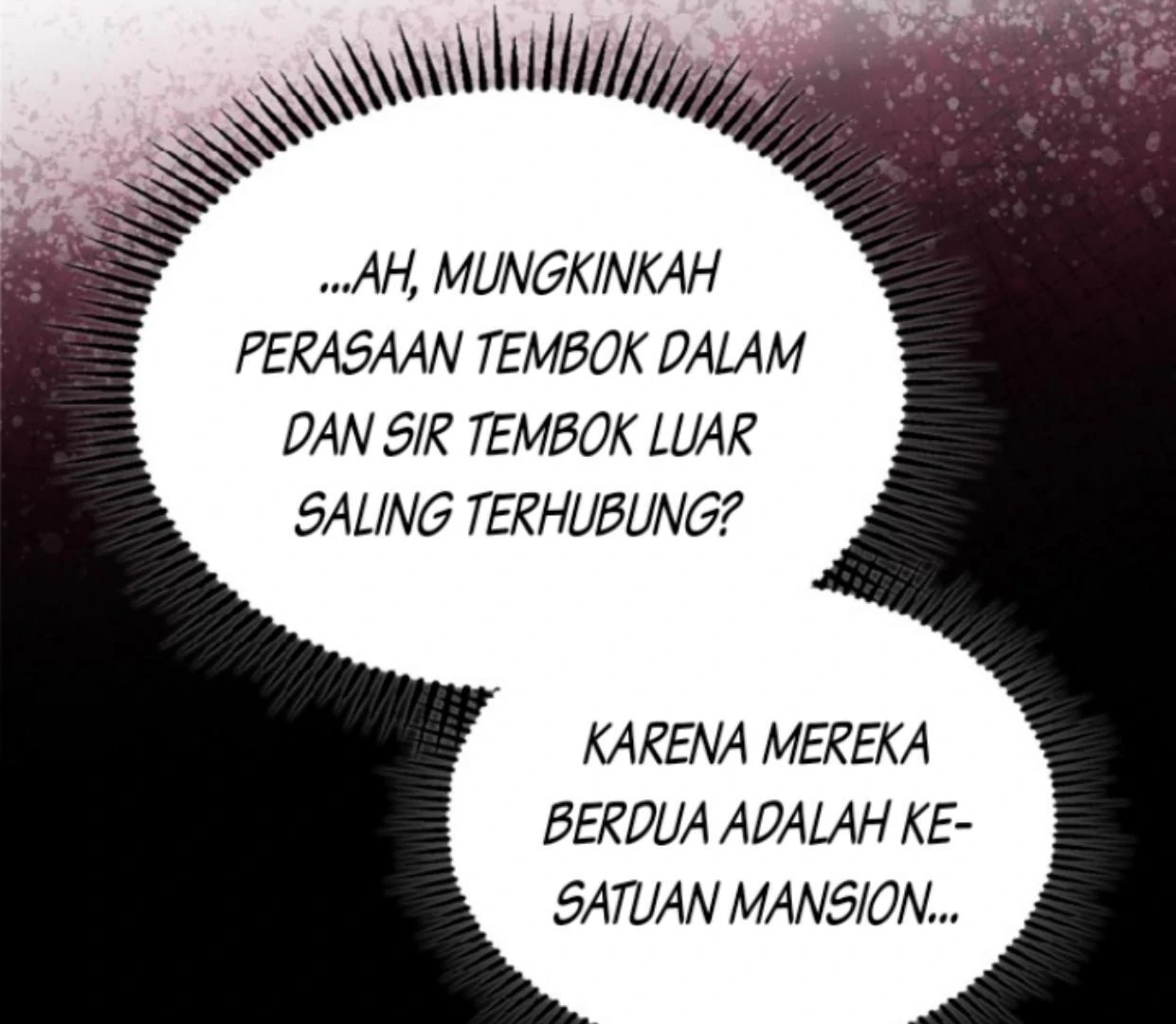 Baby Prisoner of Winter Castle Chapter 49 Gambar 208