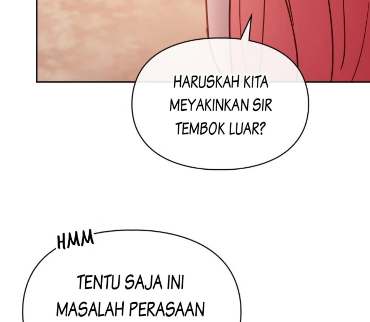 Baby Prisoner of Winter Castle Chapter 49 Gambar 214