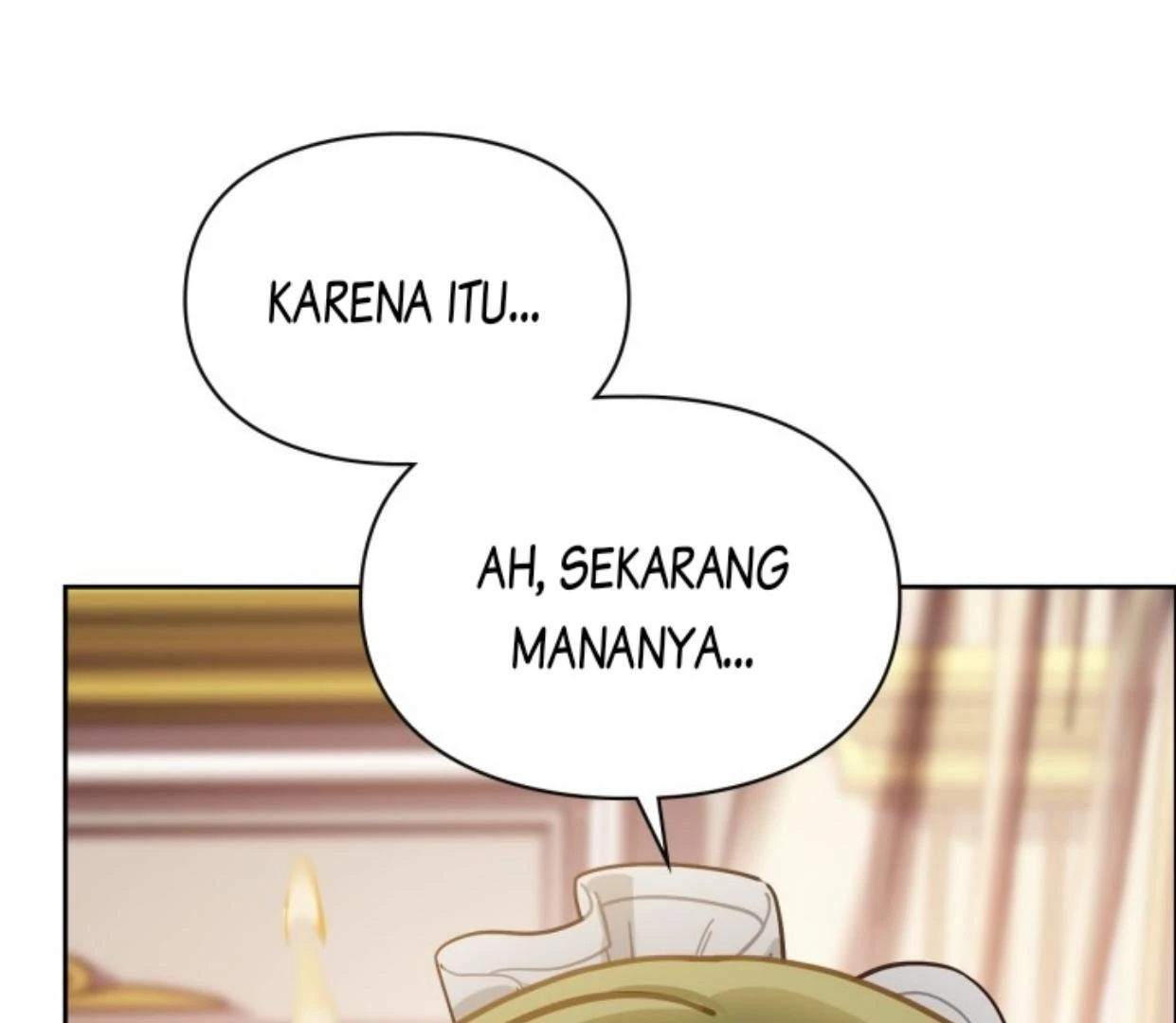 Baby Prisoner of Winter Castle Chapter 49 Gambar 220