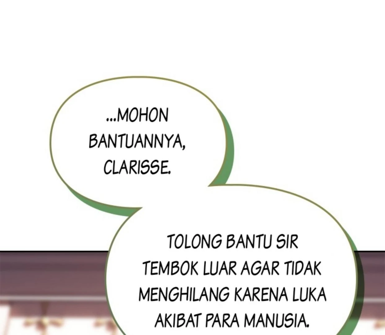 Baby Prisoner of Winter Castle Chapter 49 Gambar 224