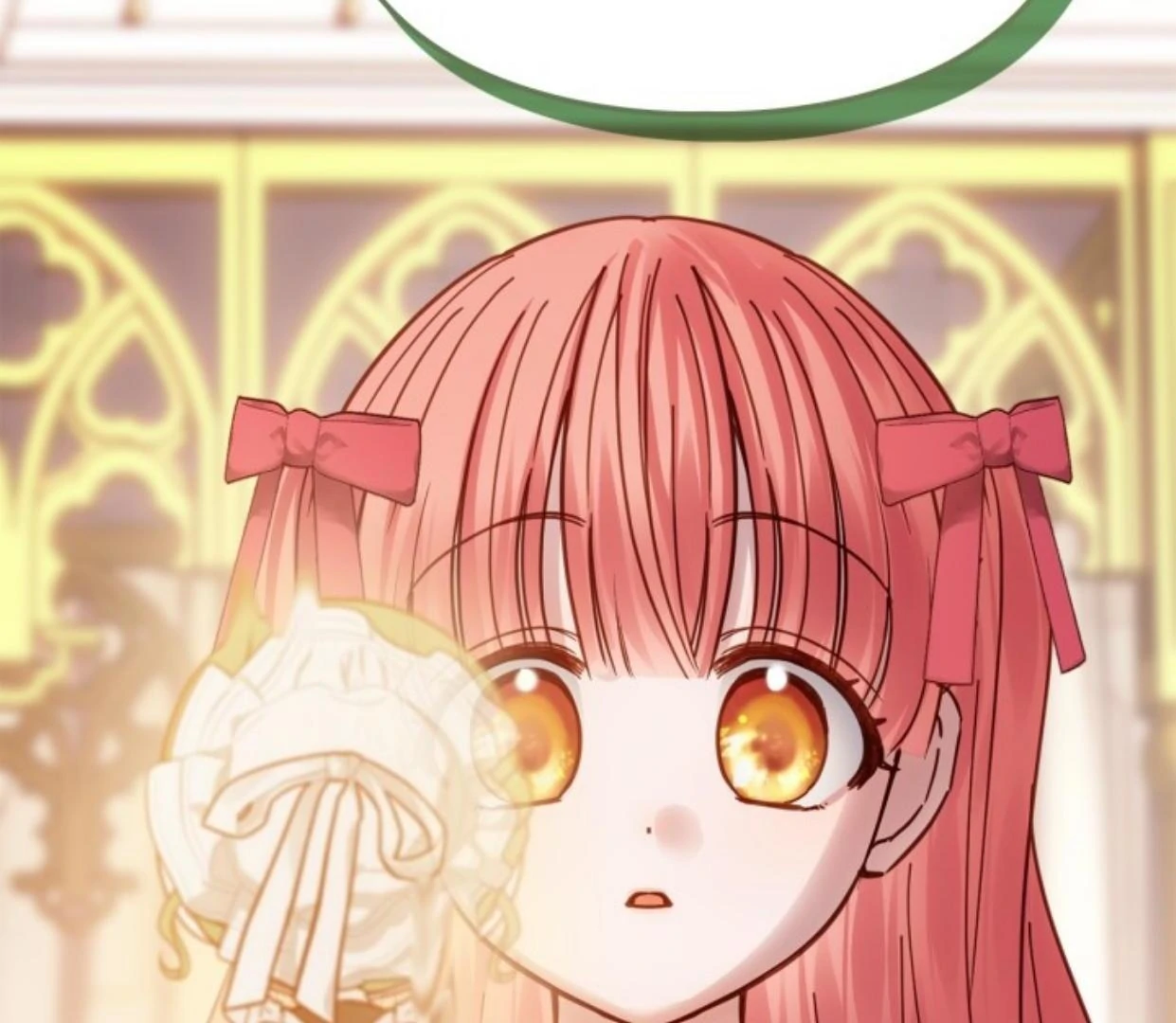 Baby Prisoner of Winter Castle Chapter 49 Gambar 225