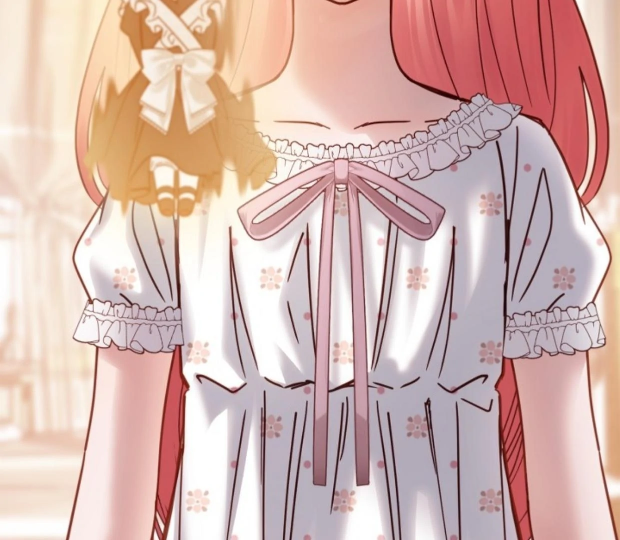 Baby Prisoner of Winter Castle Chapter 49 Gambar 226