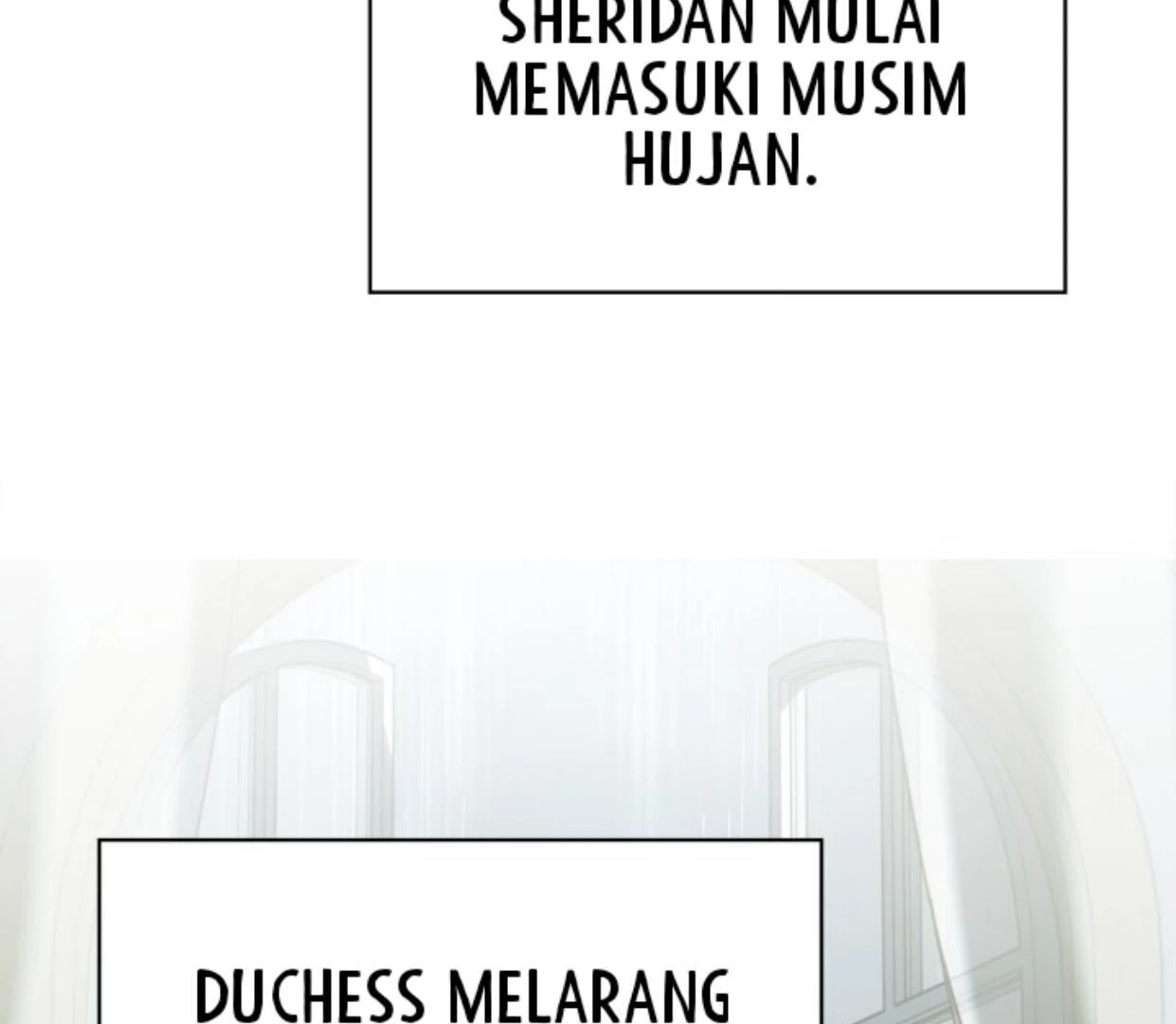 Baby Prisoner of Winter Castle Chapter 49 Gambar 235