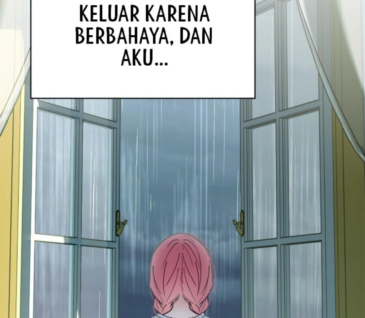 Baby Prisoner of Winter Castle Chapter 49 Gambar 236