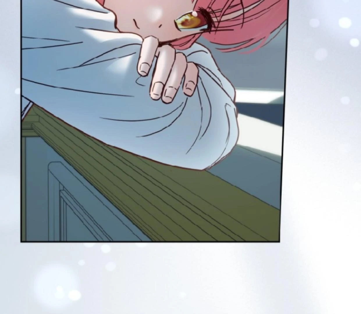 Baby Prisoner of Winter Castle Chapter 49 Gambar 240