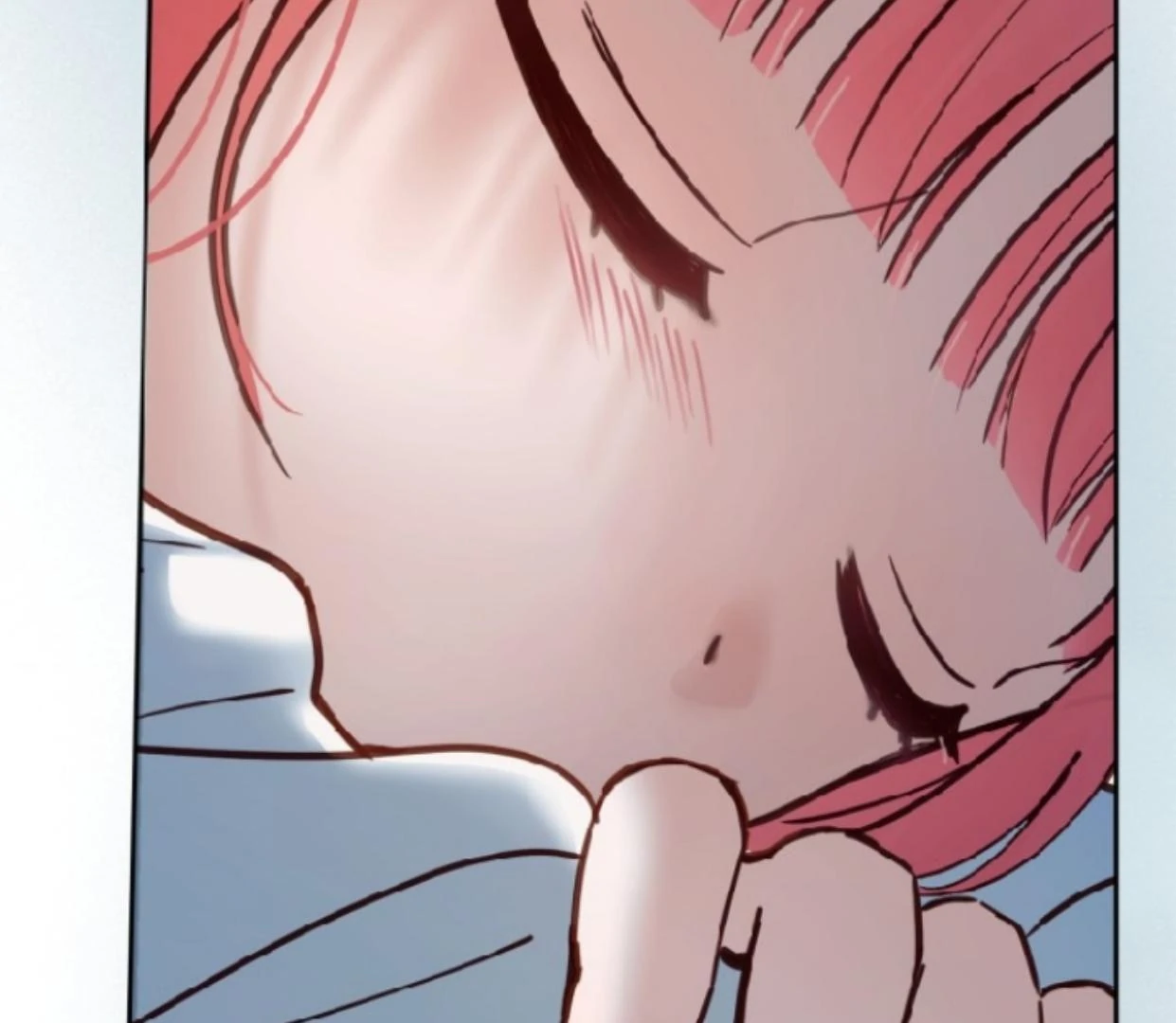 Baby Prisoner of Winter Castle Chapter 49 Gambar 242