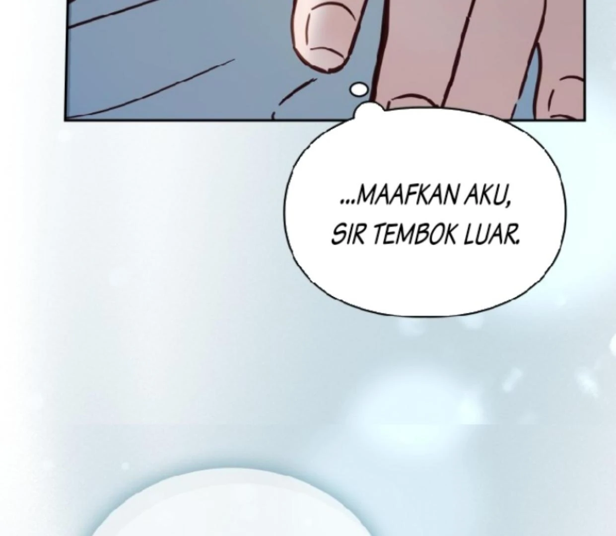 Baby Prisoner of Winter Castle Chapter 49 Gambar 243