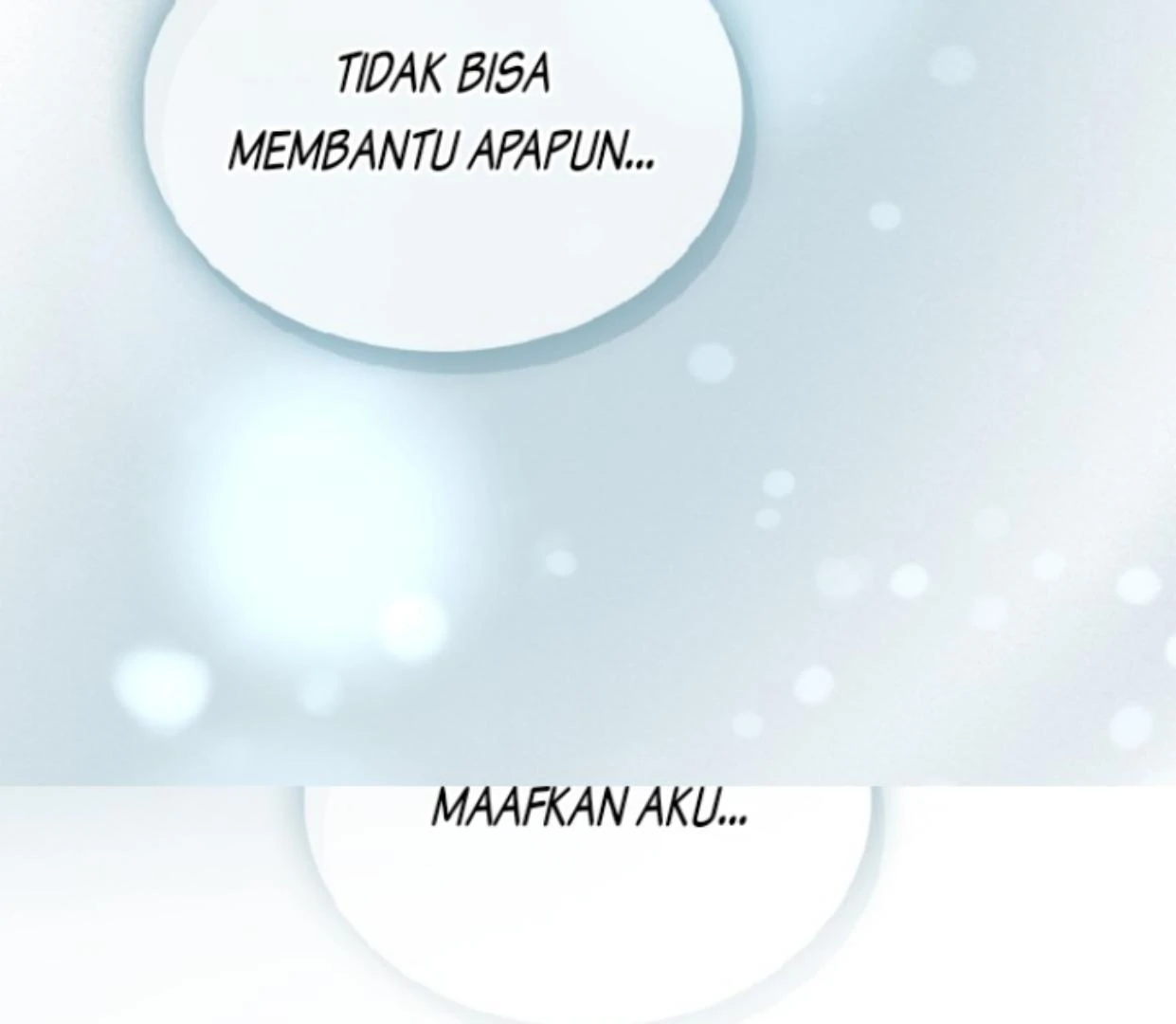 Baby Prisoner of Winter Castle Chapter 49 Gambar 244