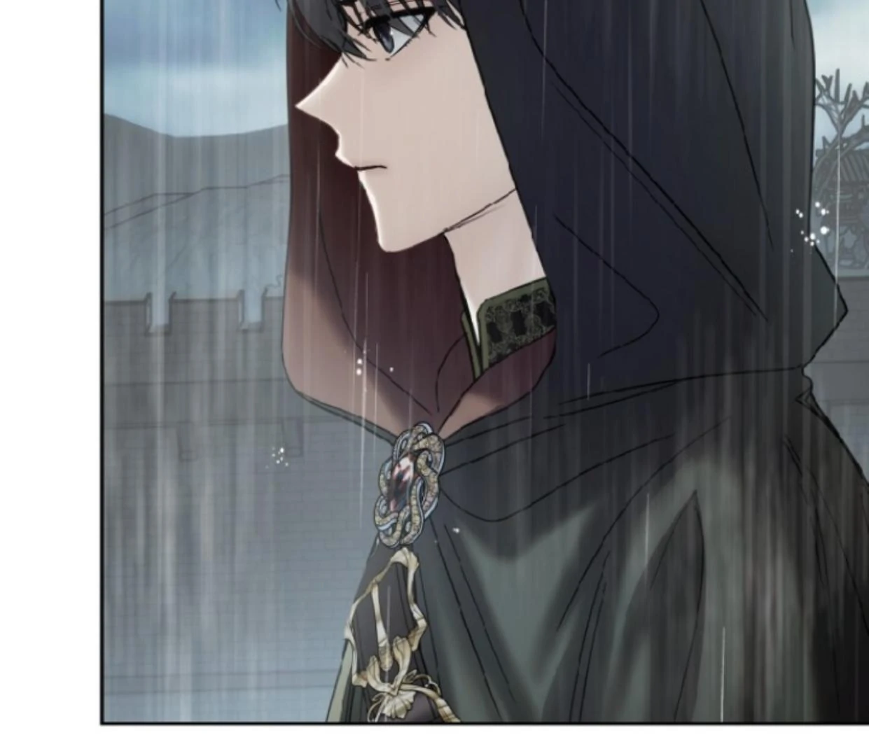 Baby Prisoner of Winter Castle Chapter 49 Gambar 252