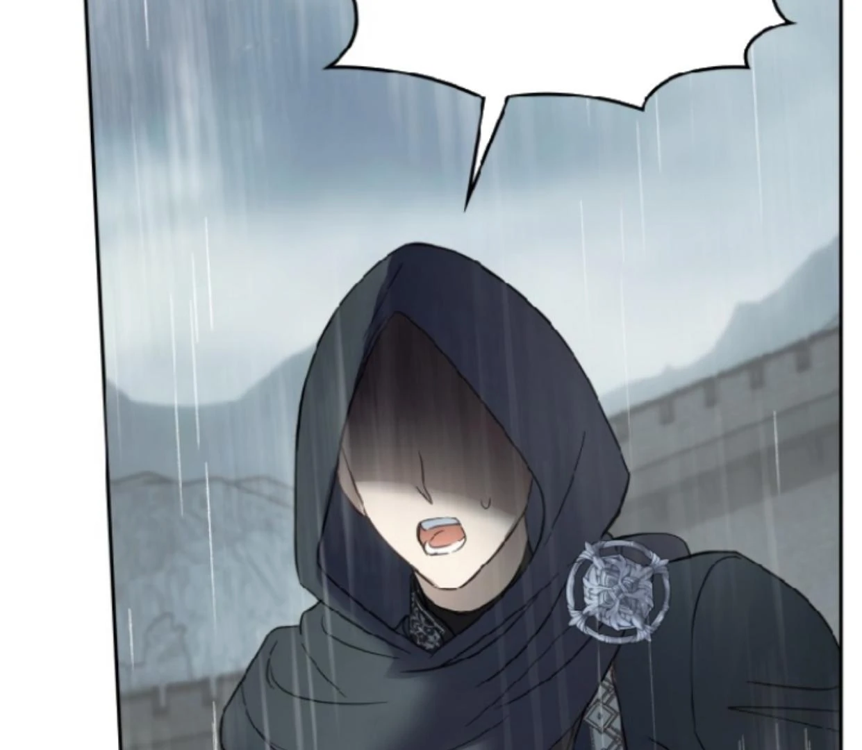 Baby Prisoner of Winter Castle Chapter 49 Gambar 256