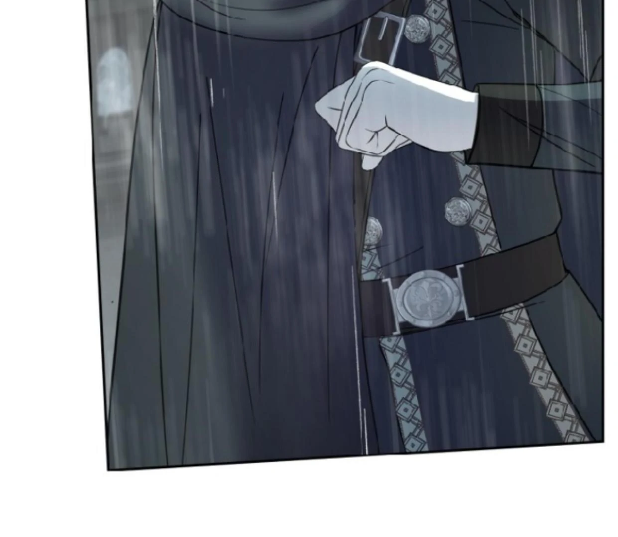 Baby Prisoner of Winter Castle Chapter 49 Gambar 257