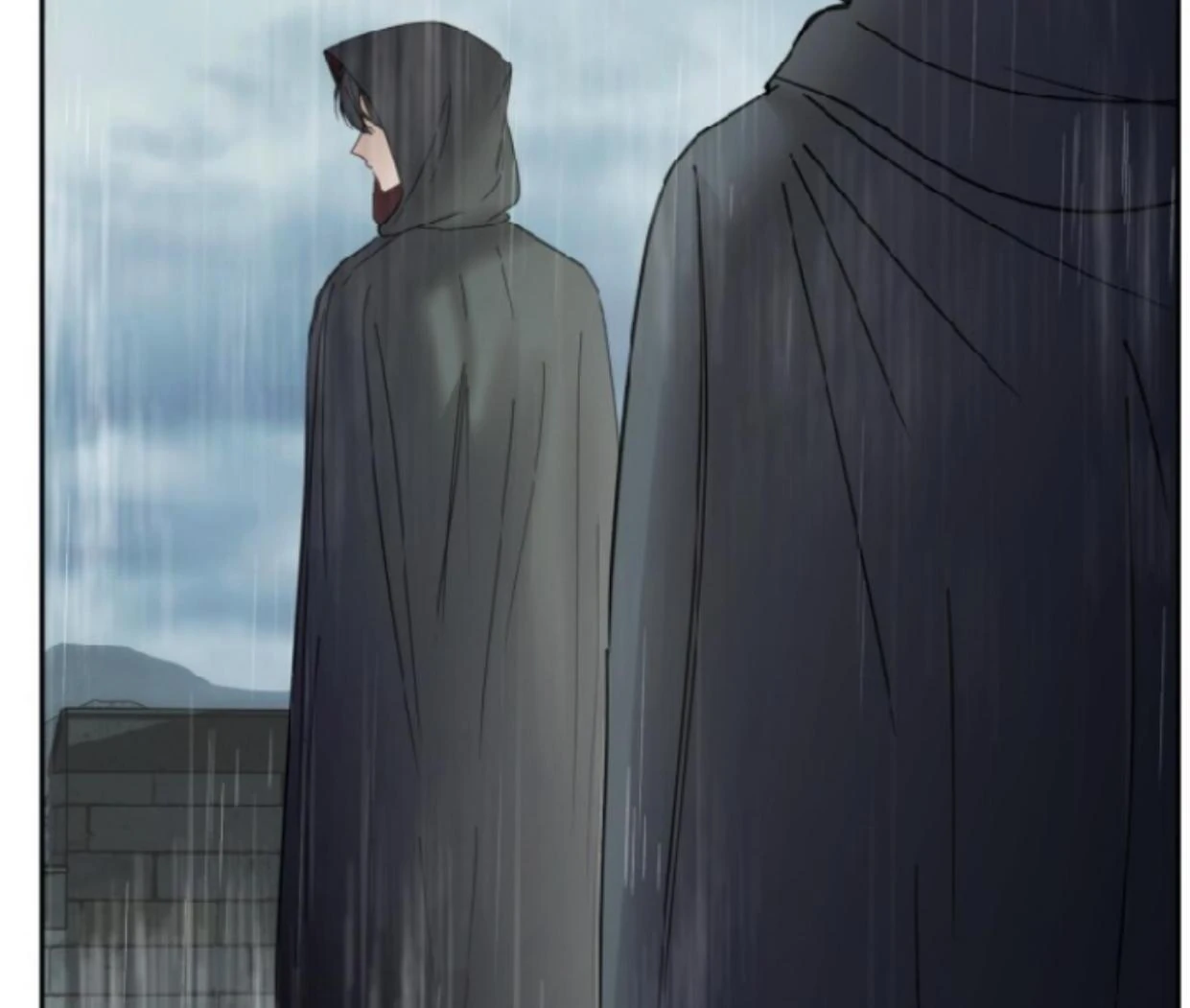 Baby Prisoner of Winter Castle Chapter 49 Gambar 259