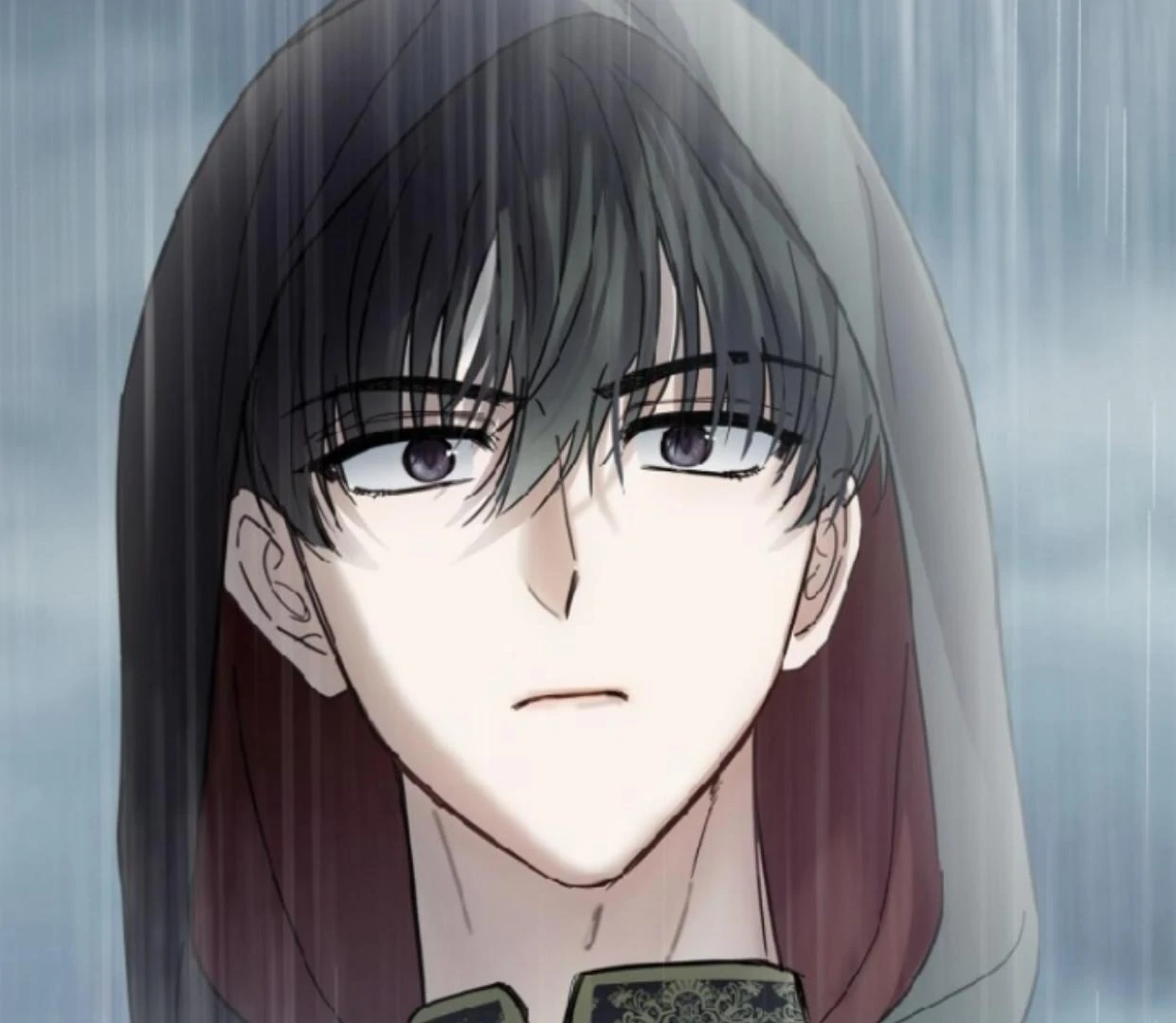 Baby Prisoner of Winter Castle Chapter 49 Gambar 262