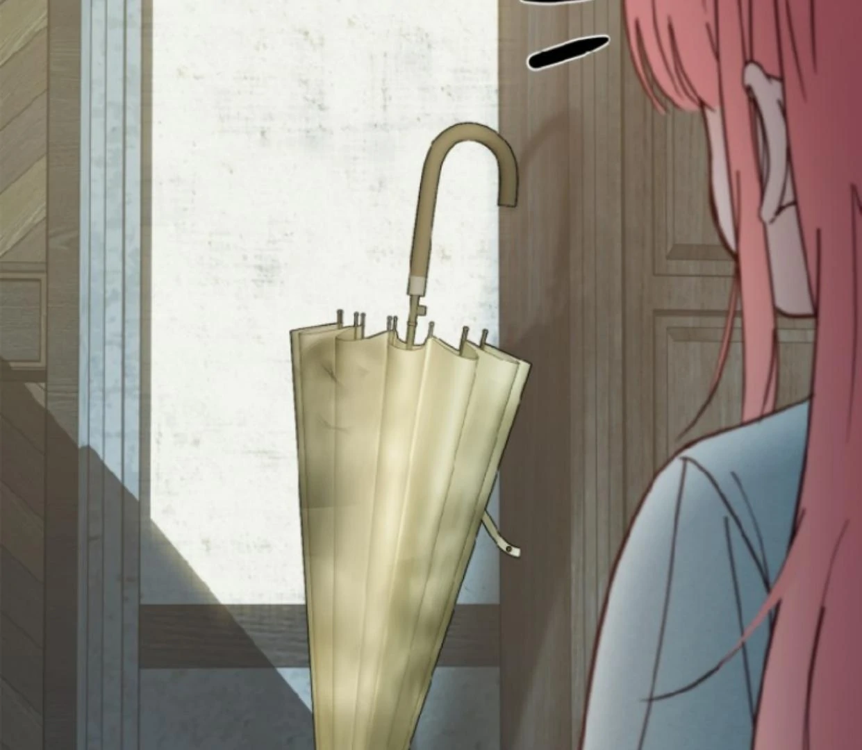 Baby Prisoner of Winter Castle Chapter 49 Gambar 32