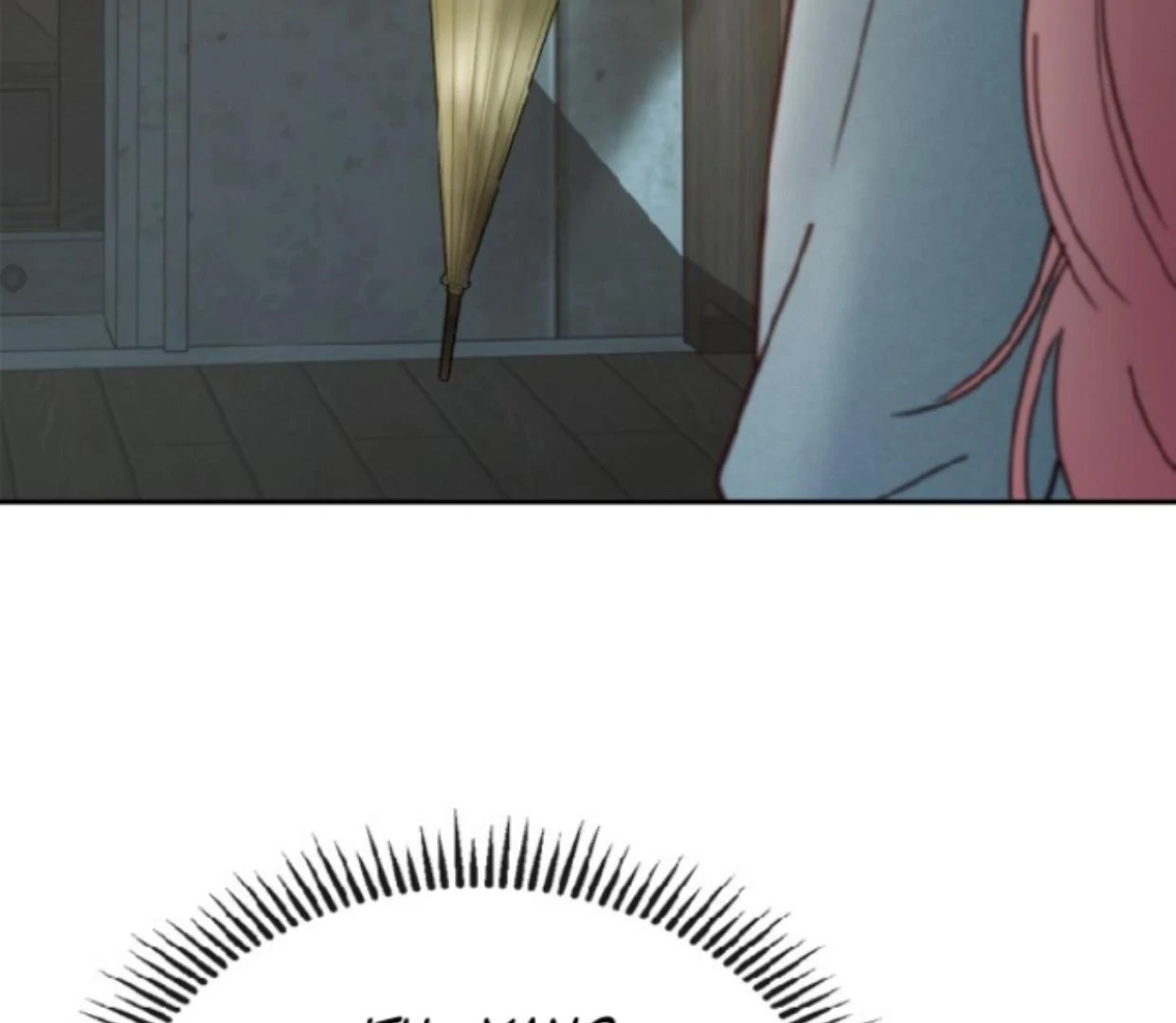 Baby Prisoner of Winter Castle Chapter 49 Gambar 33