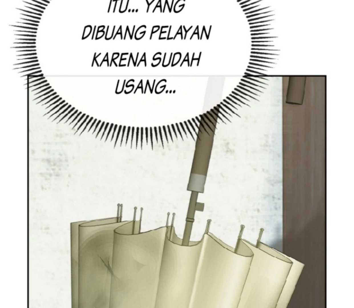 Baby Prisoner of Winter Castle Chapter 49 Gambar 34