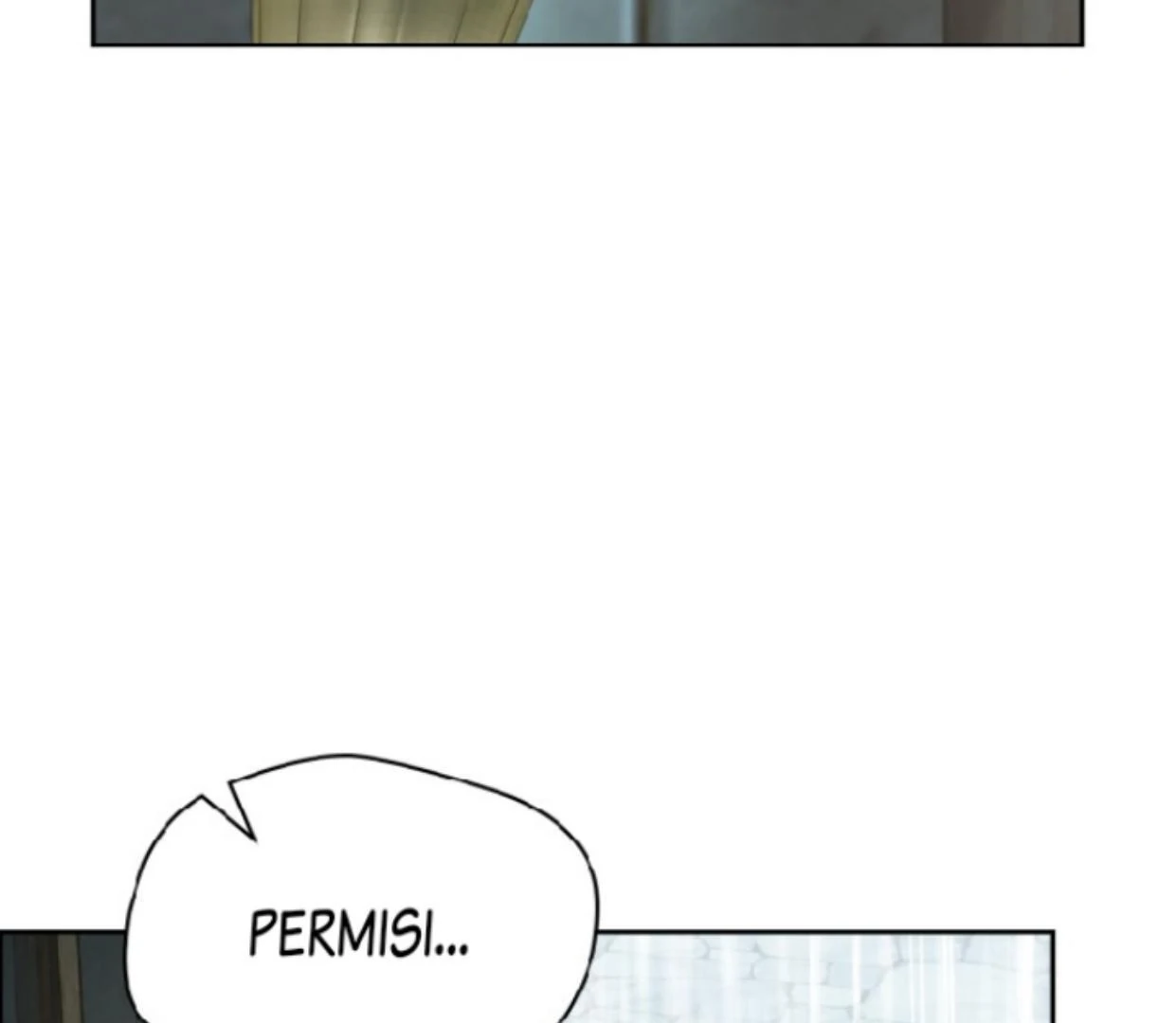 Baby Prisoner of Winter Castle Chapter 49 Gambar 36