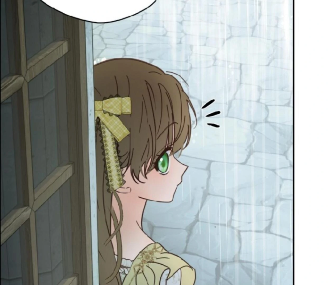 Baby Prisoner of Winter Castle Chapter 49 Gambar 37