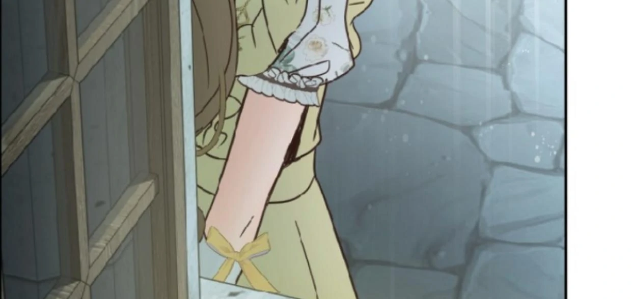 Baby Prisoner of Winter Castle Chapter 49 Gambar 38