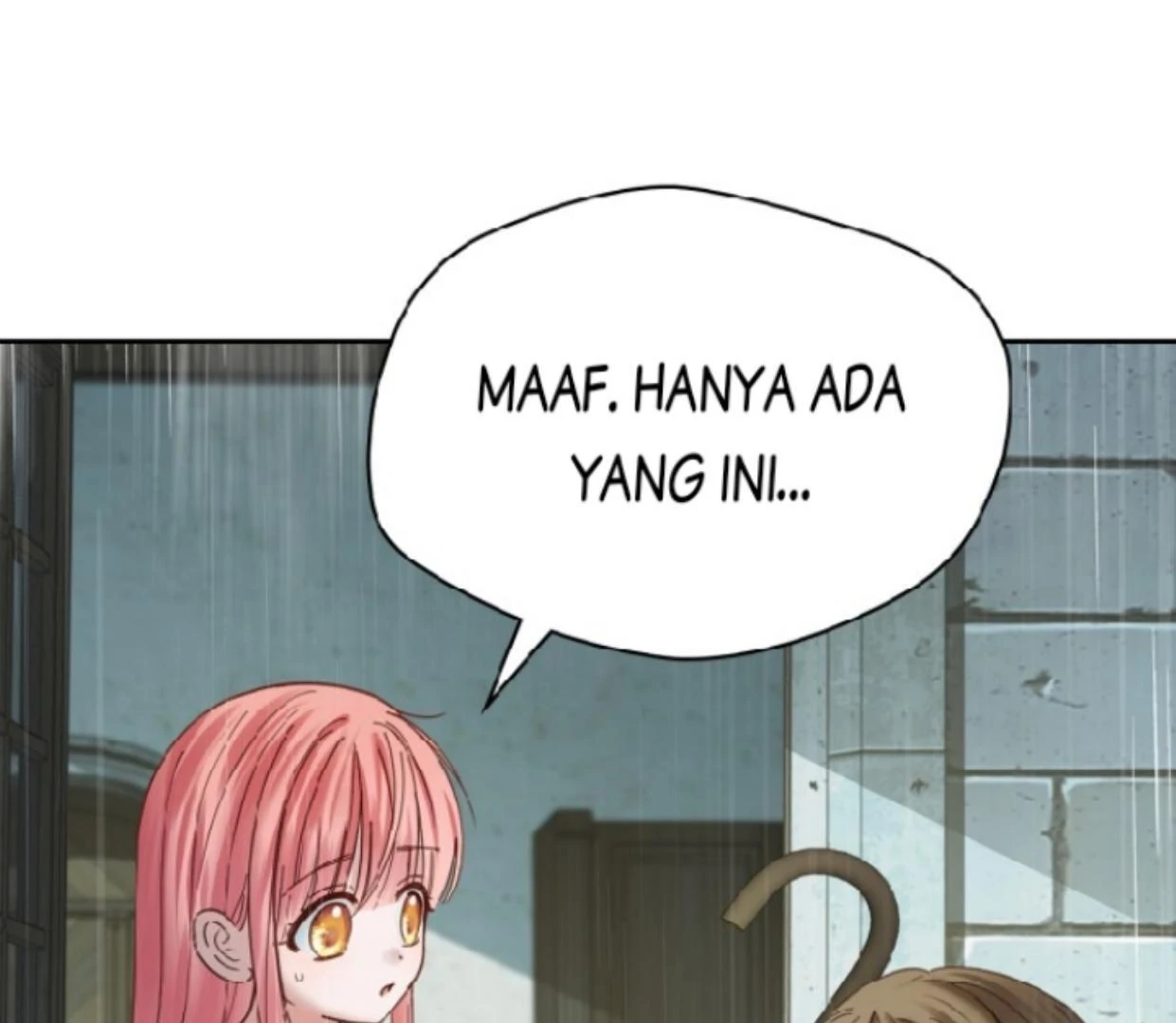 Baby Prisoner of Winter Castle Chapter 49 Gambar 40