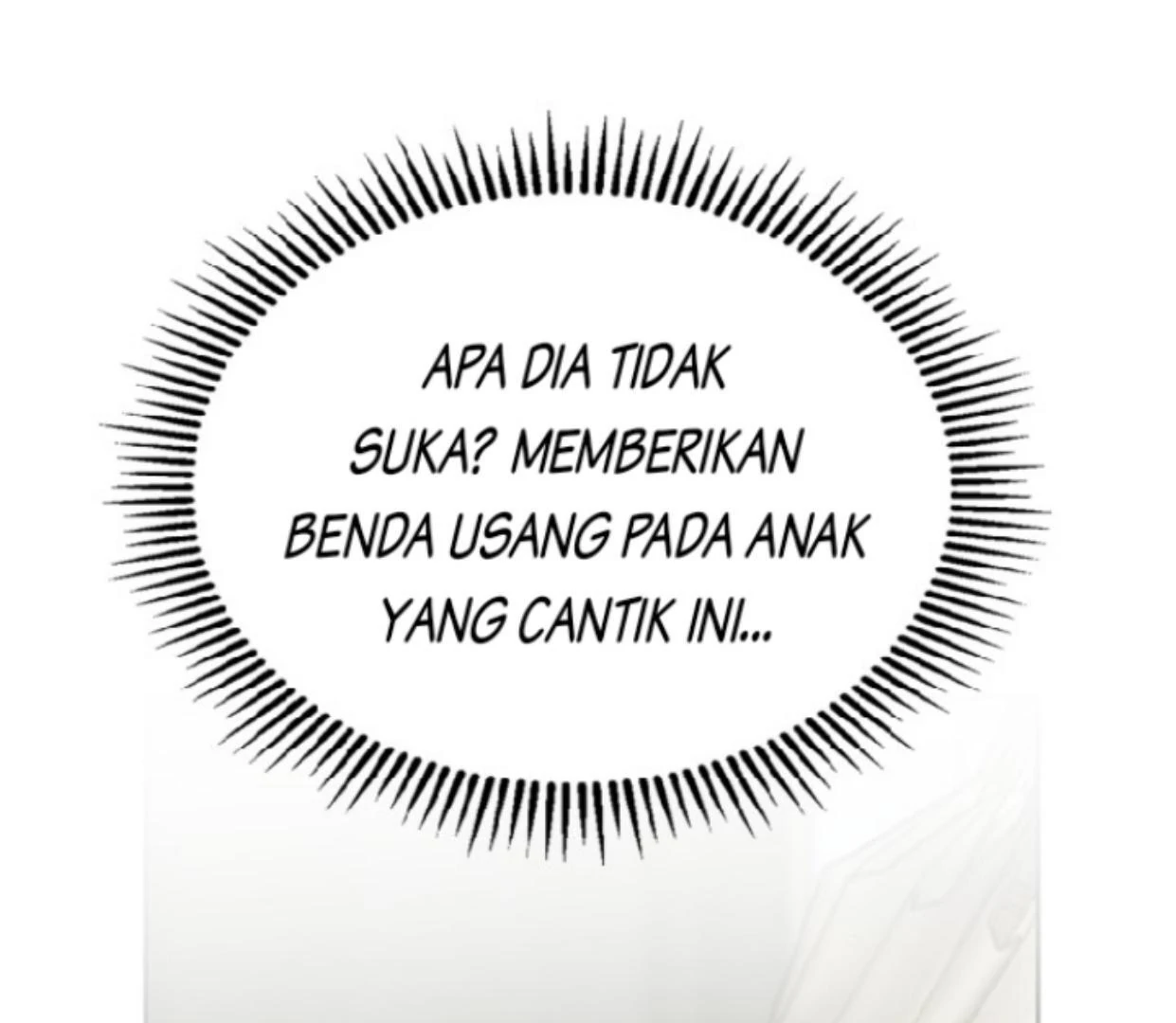 Baby Prisoner of Winter Castle Chapter 49 Gambar 43