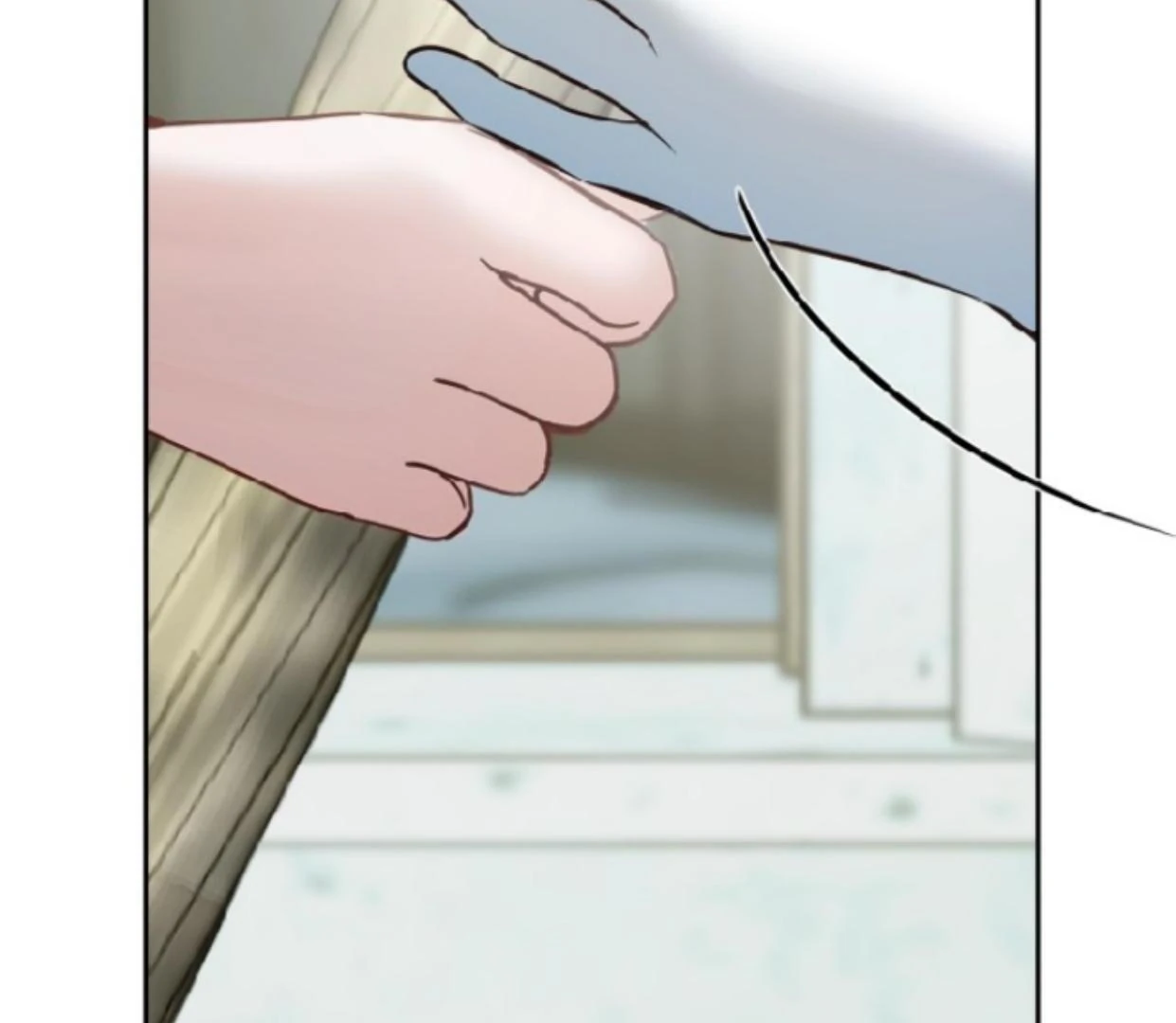 Baby Prisoner of Winter Castle Chapter 49 Gambar 45