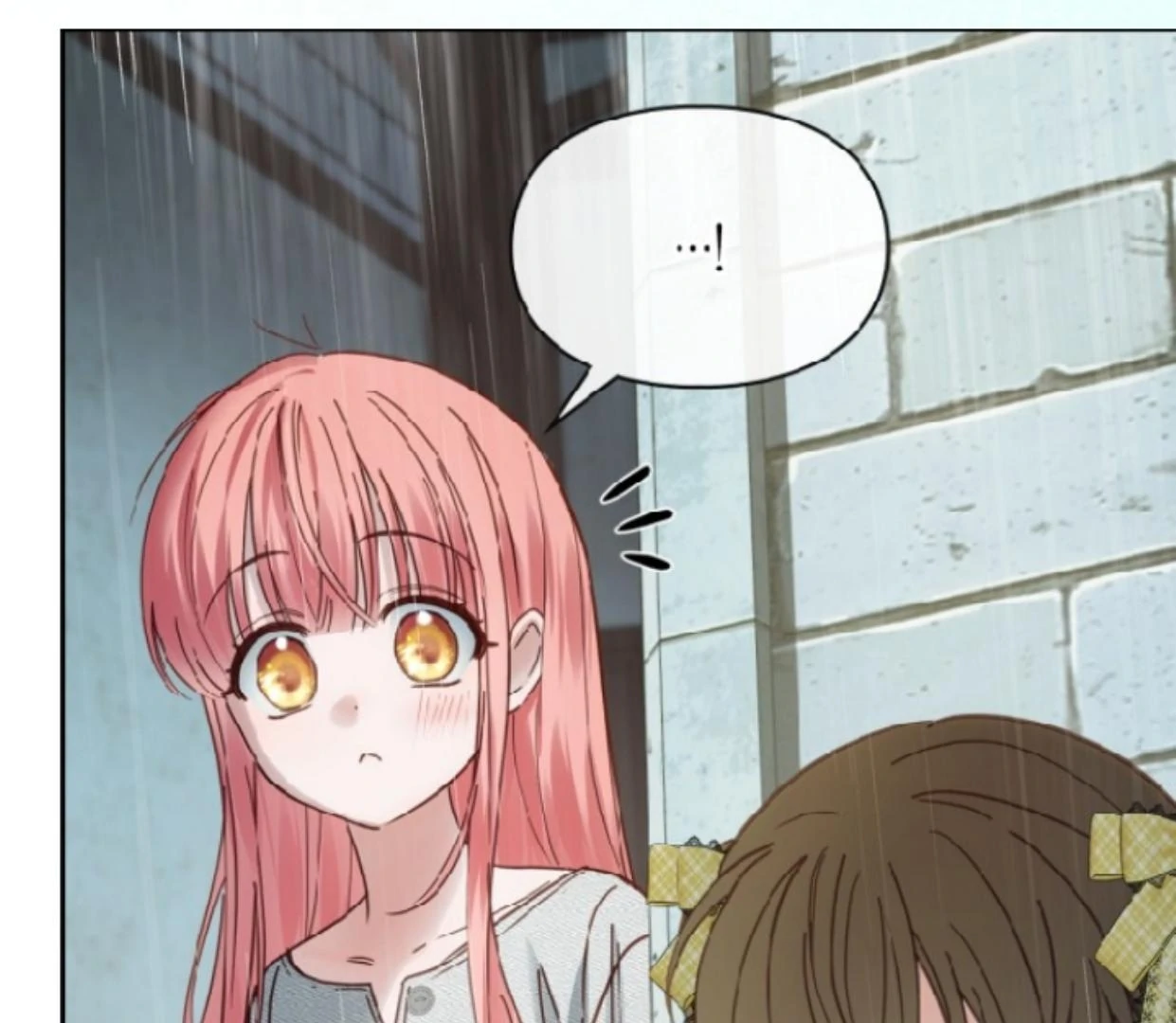 Baby Prisoner of Winter Castle Chapter 49 Gambar 50