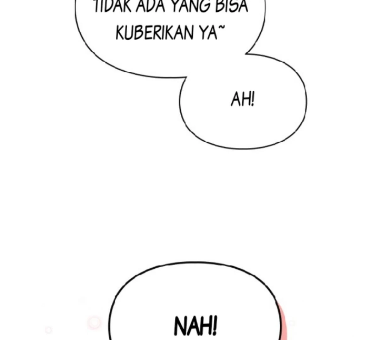 Baby Prisoner of Winter Castle Chapter 49 Gambar 52