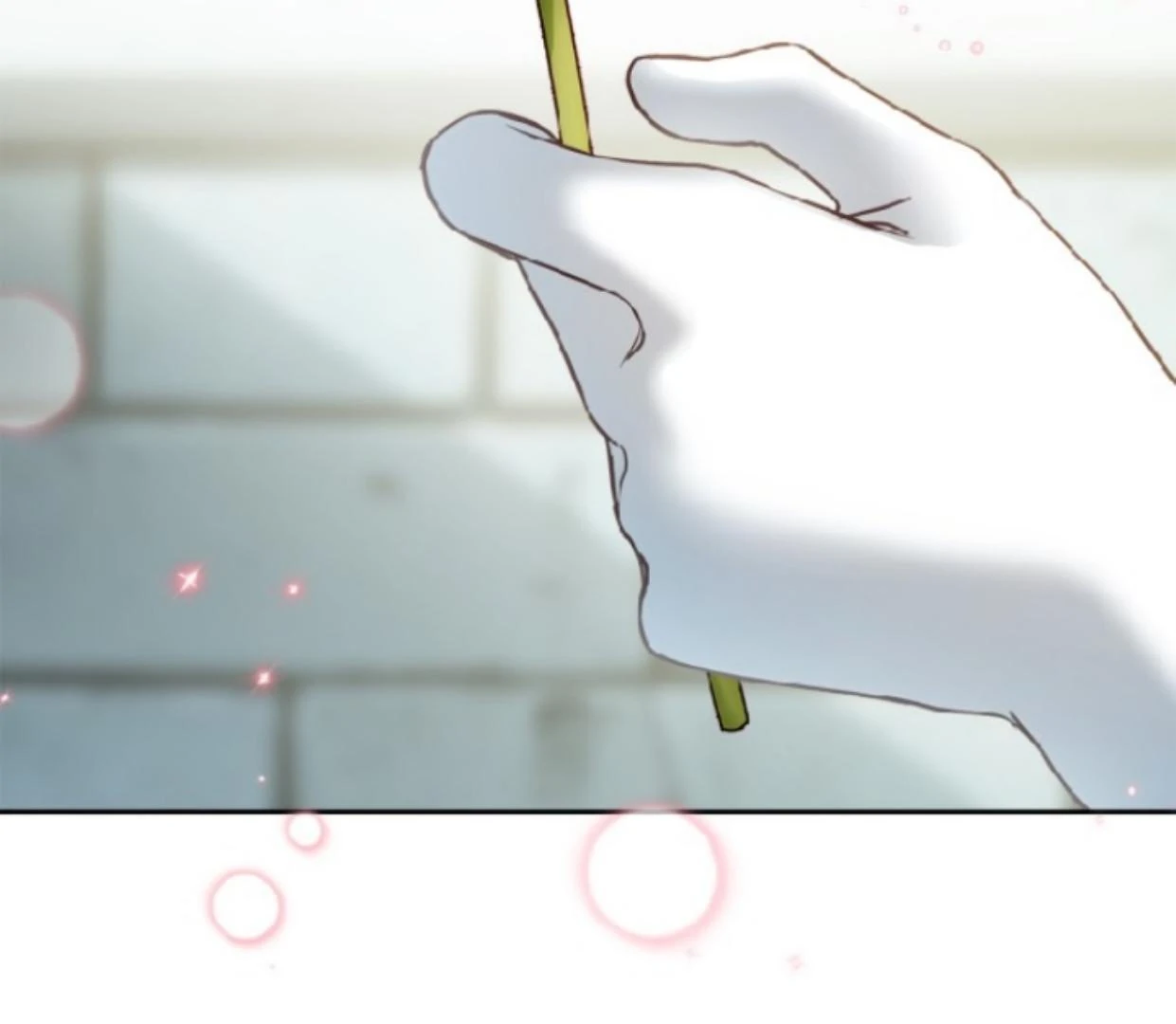 Baby Prisoner of Winter Castle Chapter 49 Gambar 54