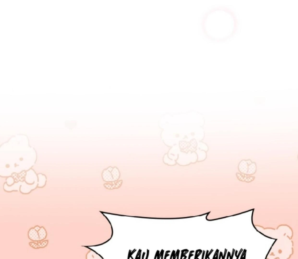 Baby Prisoner of Winter Castle Chapter 49 Gambar 55