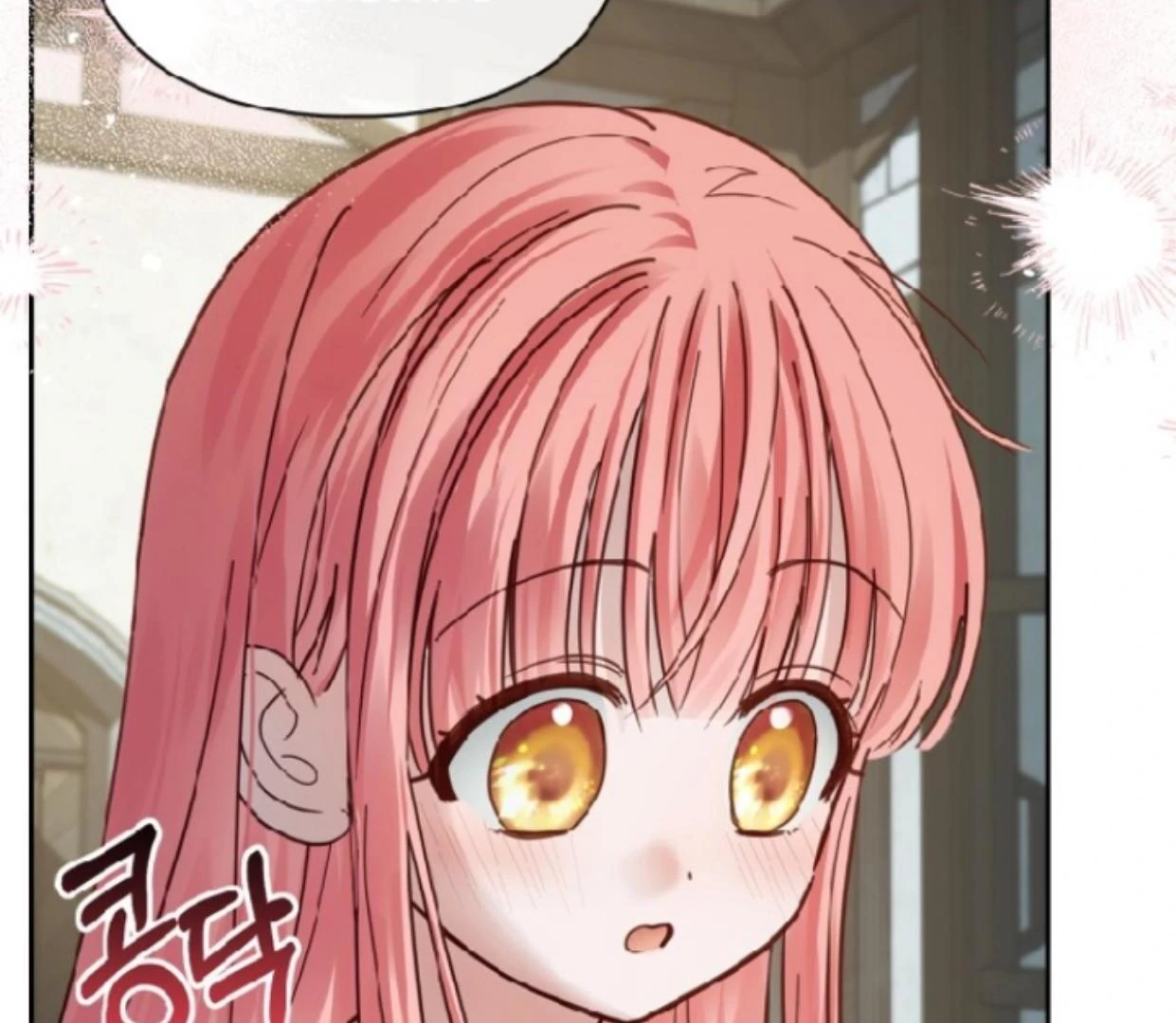 Baby Prisoner of Winter Castle Chapter 49 Gambar 59