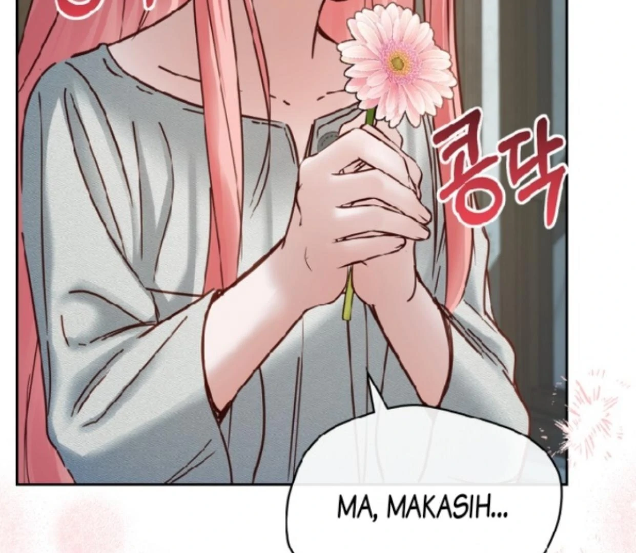 Baby Prisoner of Winter Castle Chapter 49 Gambar 60