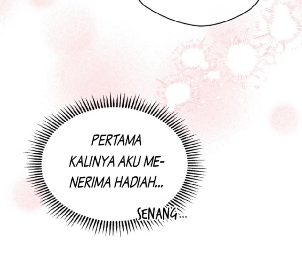 Baby Prisoner of Winter Castle Chapter 49 Gambar 61