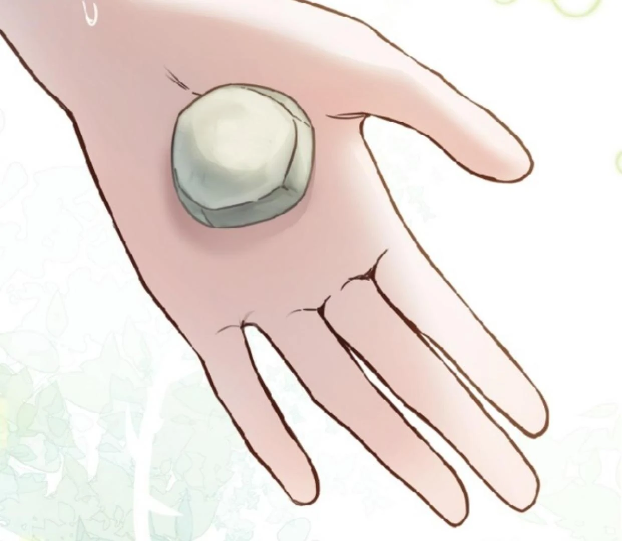 Baby Prisoner of Winter Castle Chapter 49 Gambar 69