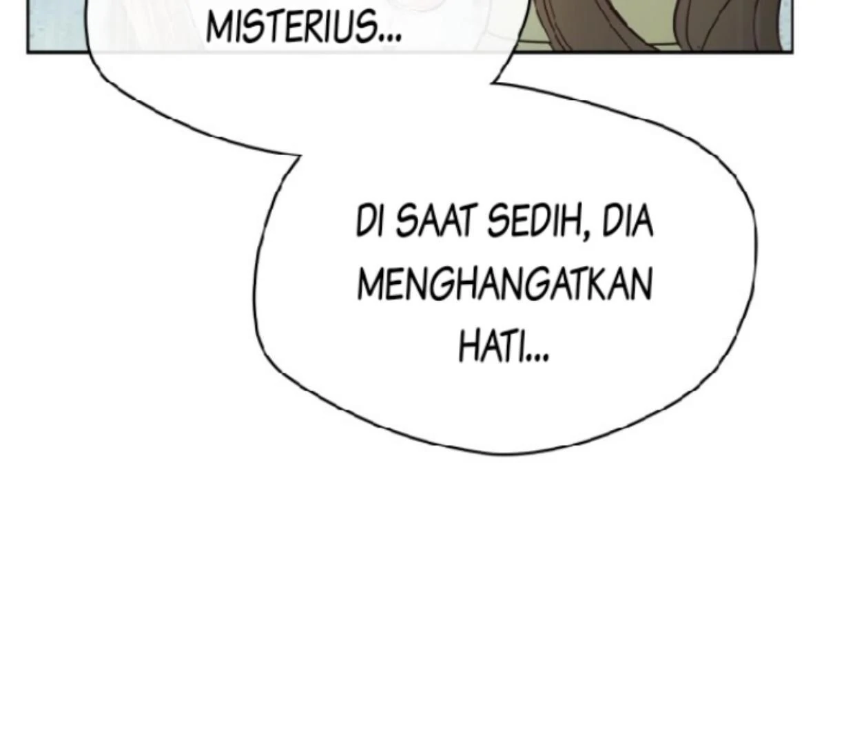 Baby Prisoner of Winter Castle Chapter 49 Gambar 73