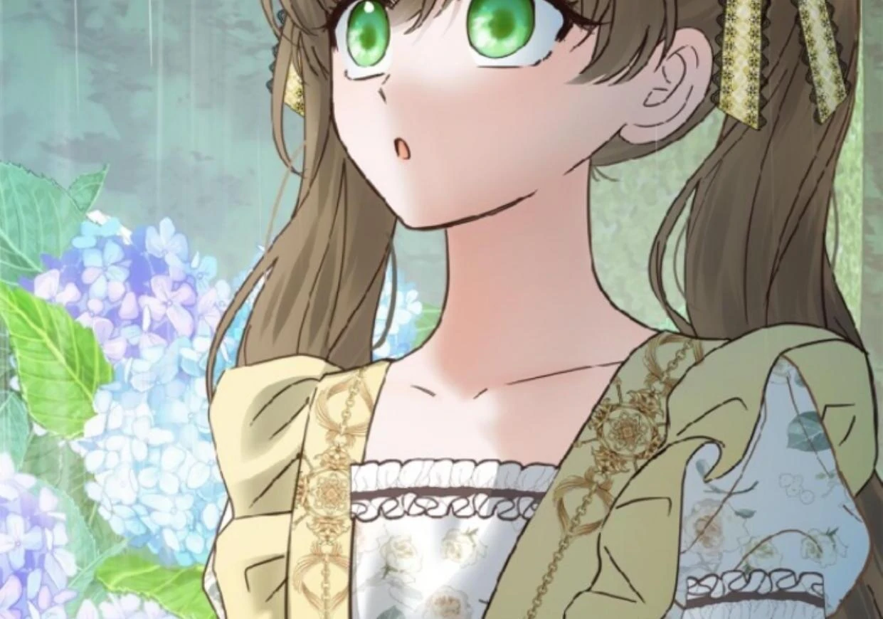 Baby Prisoner of Winter Castle Chapter 49 Gambar 75