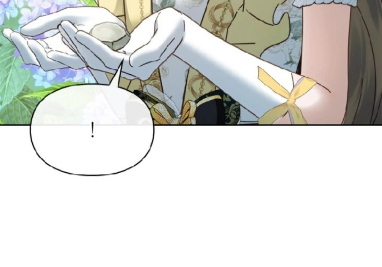 Baby Prisoner of Winter Castle Chapter 49 Gambar 76