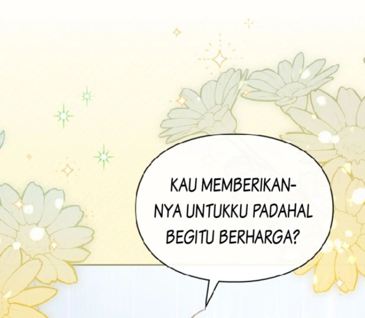 Baby Prisoner of Winter Castle Chapter 49 Gambar 77