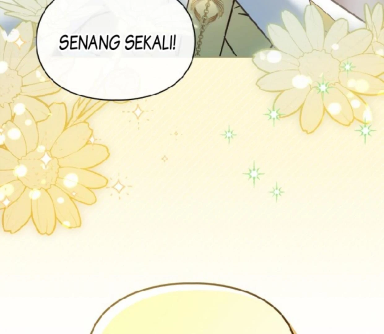 Baby Prisoner of Winter Castle Chapter 49 Gambar 80