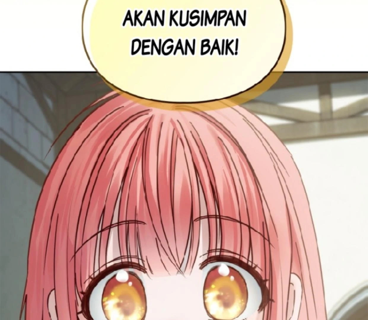 Baby Prisoner of Winter Castle Chapter 49 Gambar 81