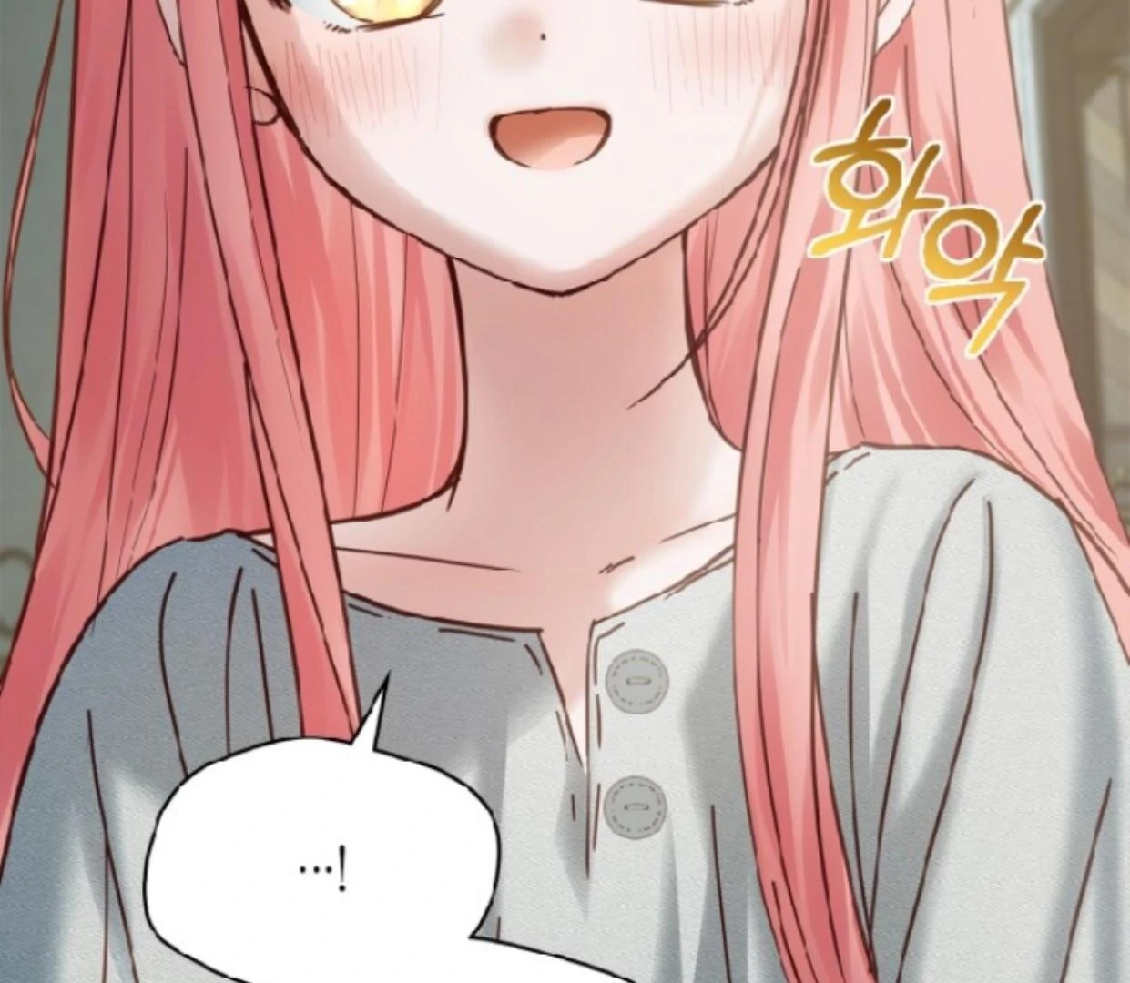 Baby Prisoner of Winter Castle Chapter 49 Gambar 82