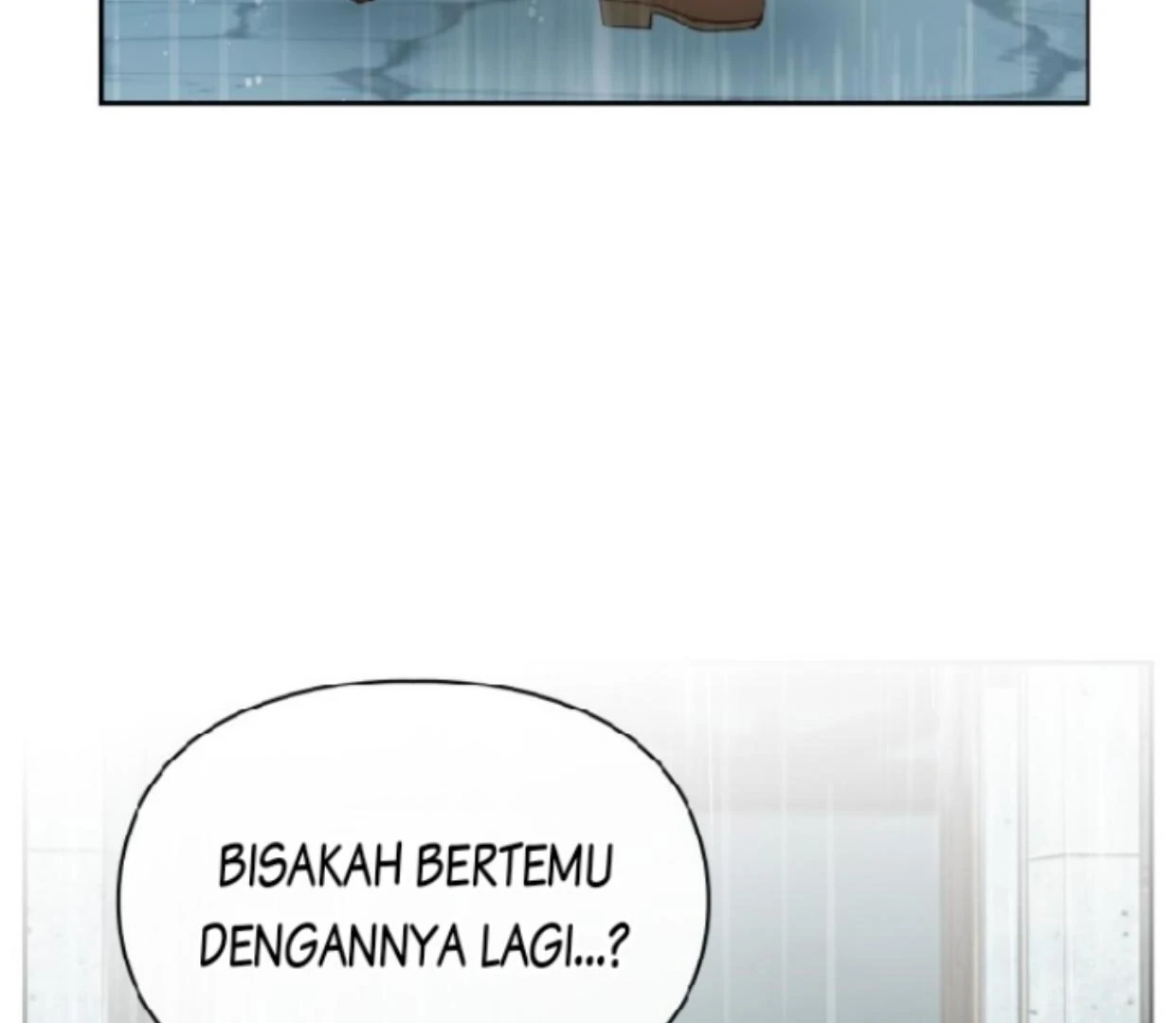 Baby Prisoner of Winter Castle Chapter 49 Gambar 86