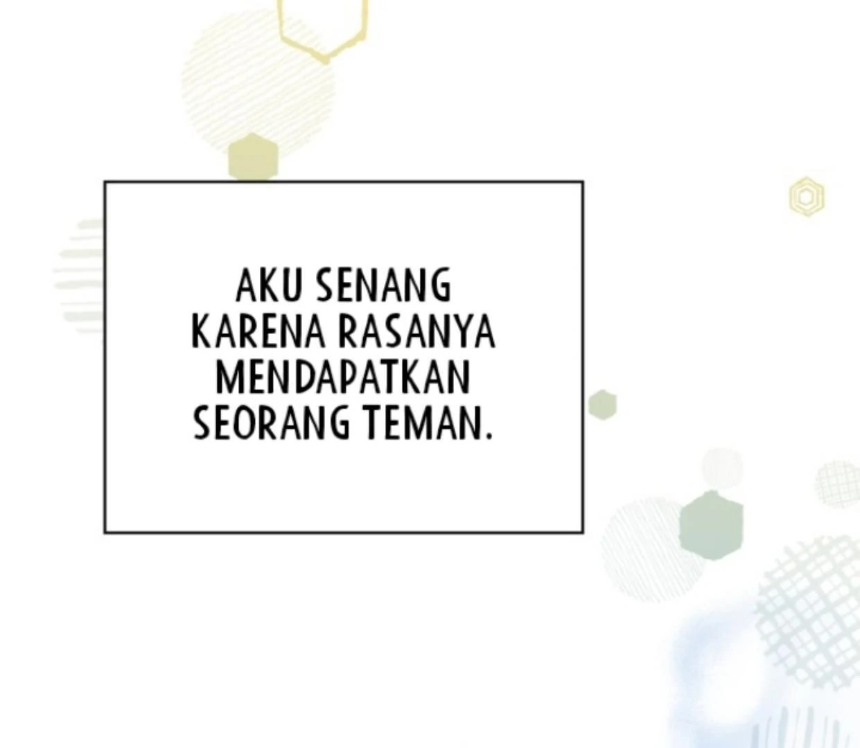 Baby Prisoner of Winter Castle Chapter 49 Gambar 89