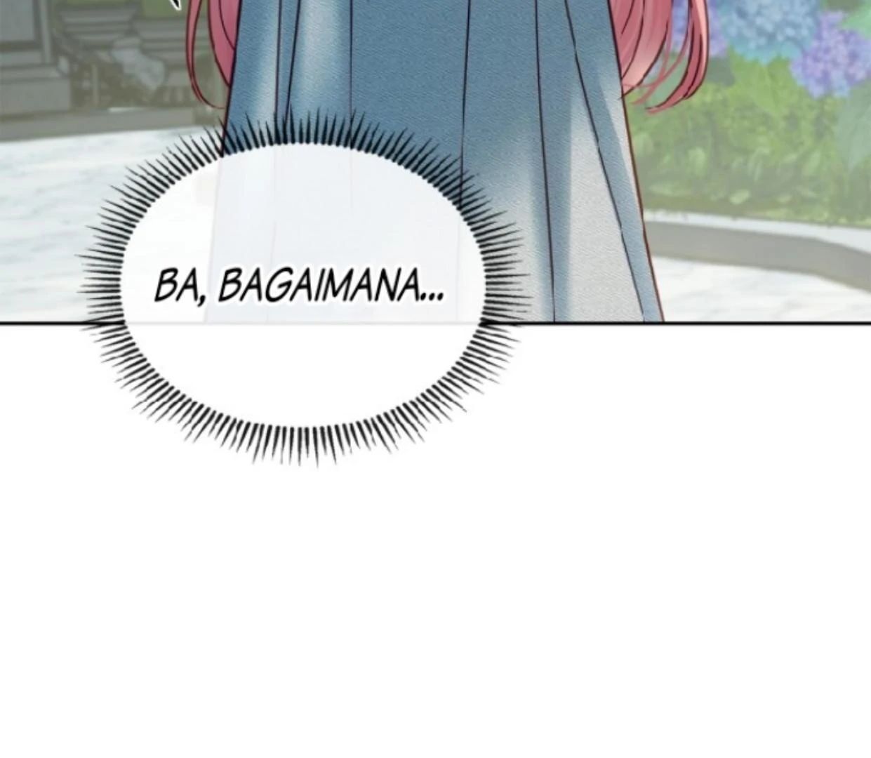 Baby Prisoner of Winter Castle Chapter 49 Gambar 96